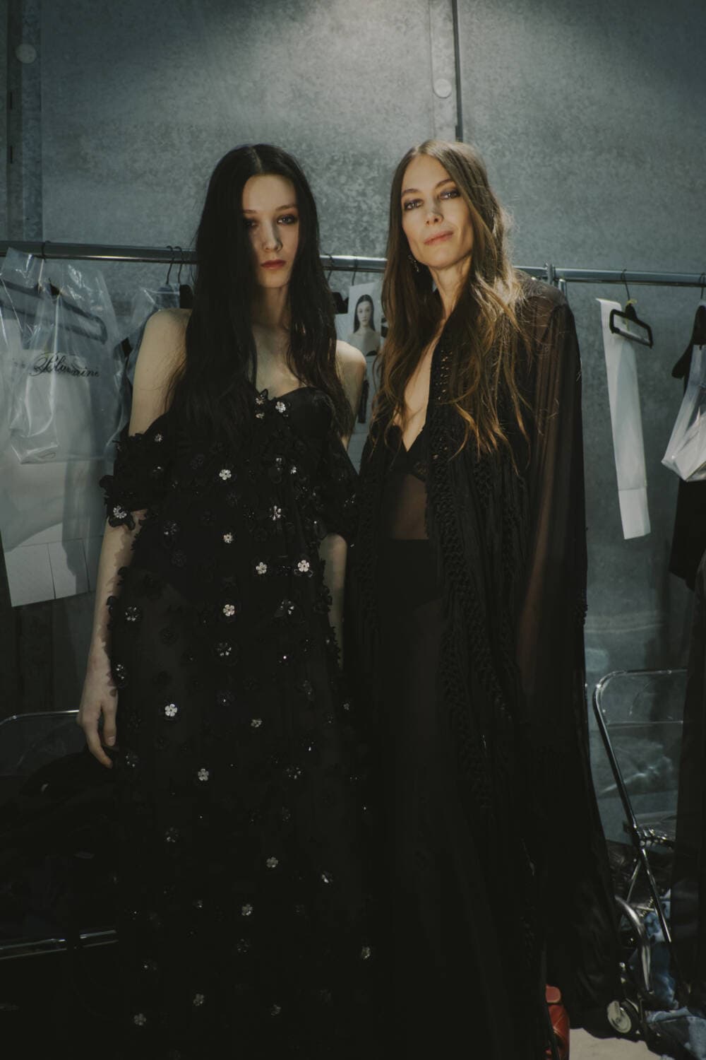 Blumarine: Ready-To-Wear AW25 - 10 Magazine